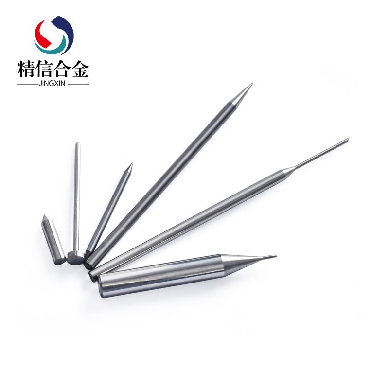 硬質合金模具_YL10.2硬質合金圓棒鎢鋼擠壓圓棒耐磨尖棒