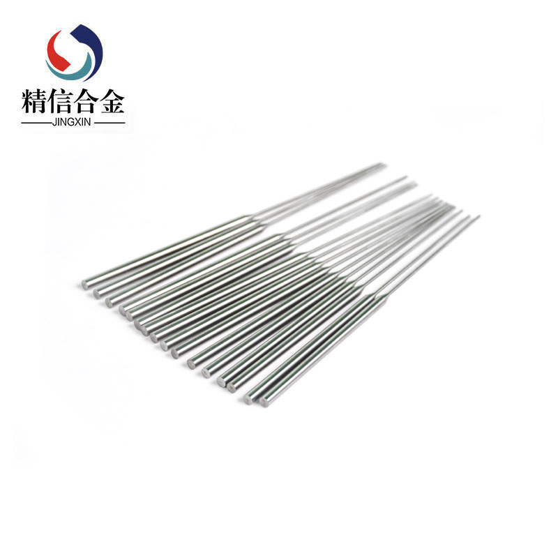 硬質(zhì)合金_硬質(zhì)合金圓棒非標(biāo)鎢鋼針?lè)勰┮苯饓褐茻Y(jié)