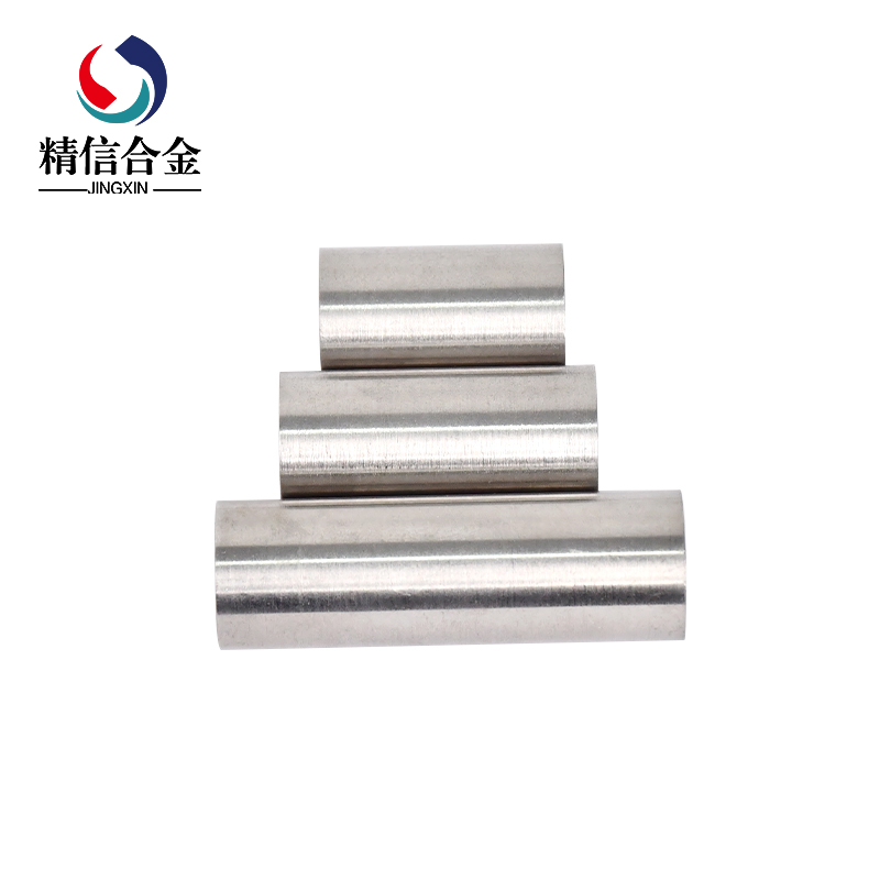 硬質合金模具_株洲金信牌合金圓棒常規(guī)牌號YG8