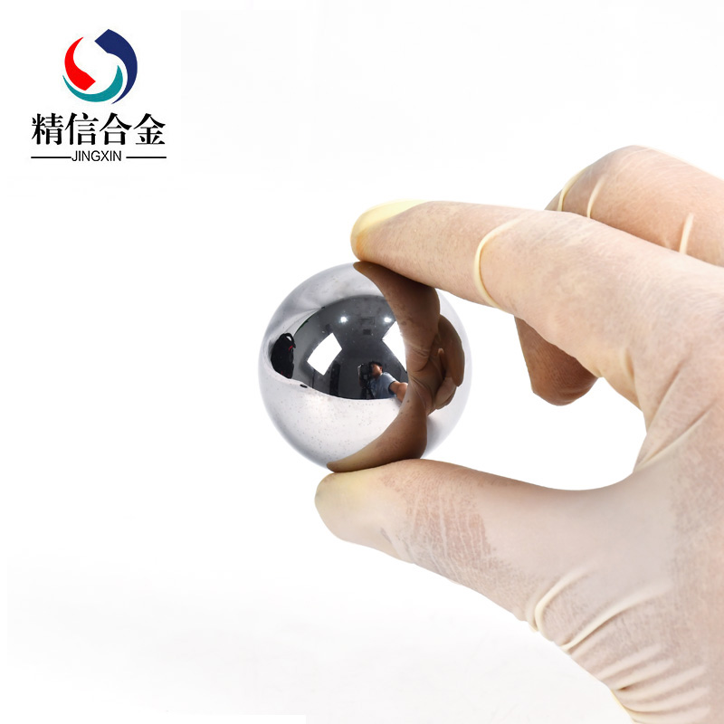 硬質合金模具_G10鎢鋼合金滾珠硬質合金球高精度YG6硬質合金閥球密封球