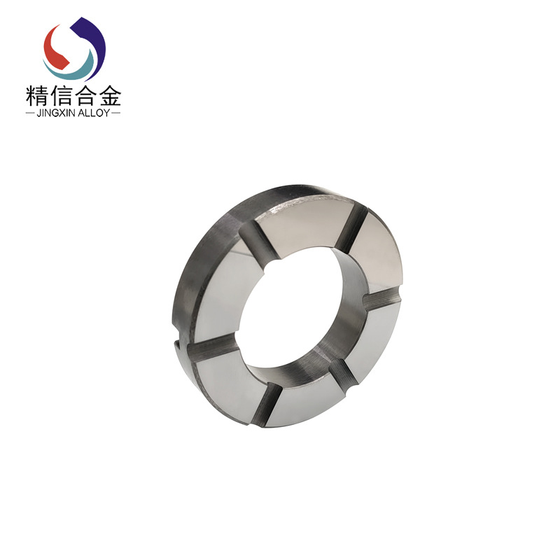 硬質(zhì)合金模具_(dá)合金異型輥輪 異形YG8鎢鋼圈 精密合金帶槽環(huán) 